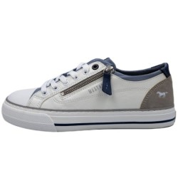 Mustang Sneaker 1272-310-188 Schuhe