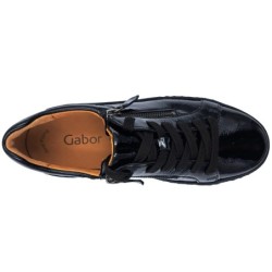 Gabor Lack Sneaker 200.97 / 63.200.97 Schuhe