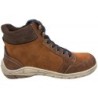 Mustang Herren Boots Kastanie Braun 4160-501-301 Schuhe