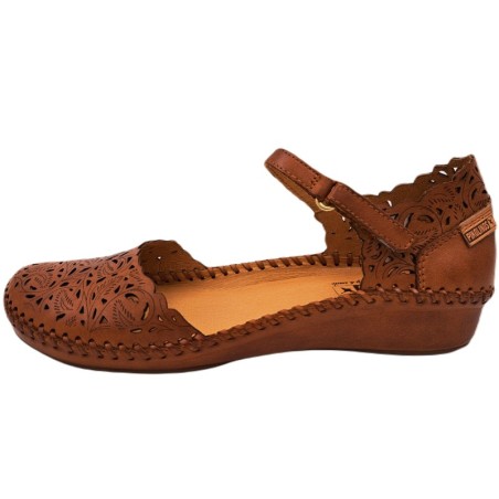 Pikolinos Sandale 655-0906 brandy Schuhe