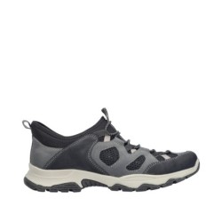 Rieker Slipper B8350-00 Schuhe