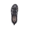 Rieker Slipper B8350-00 Schuhe