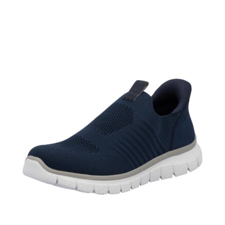 Rieker Slipper B6659-14 Schuhe