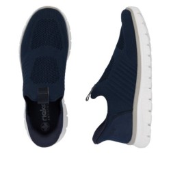 Rieker Slipper B6659-14 Schuhe