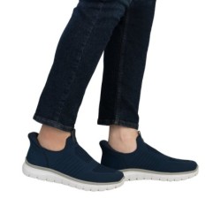 Rieker Slipper B6659-14 Schuhe