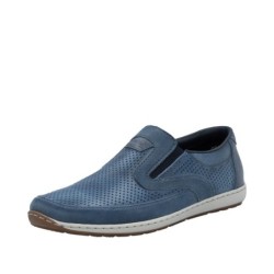 Rieker Slipper 08858-12 Schuhe