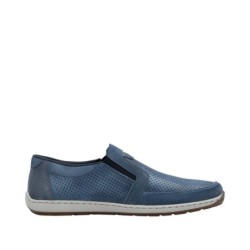 Rieker Slipper 08858-12 Schuhe