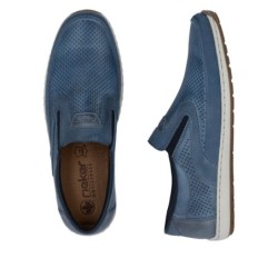 Rieker Slipper 08858-12 Schuhe