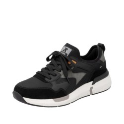 Rieker Sneaker U1403-00 Schuhe