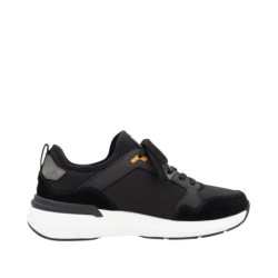 Rieker Sneaker U1403-00 Schuhe