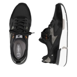 Rieker Sneaker U1403-00 Schuhe