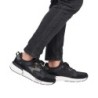 Rieker Sneaker U1403-00 Schuhe