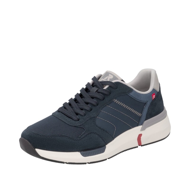 Rieker Sneaker U1401-14 Schuhe