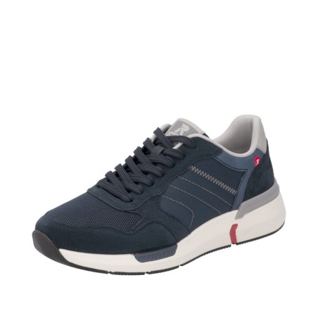 Rieker Sneaker U1401-14 Schuhe