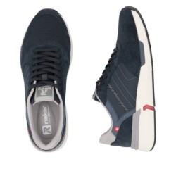 Rieker Sneaker U1401-14 Schuhe
