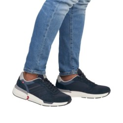 Rieker Sneaker U1401-14 Schuhe