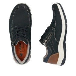 Rieker Herren Schuhe 03603-14 Schuhe