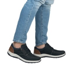 Rieker Herren Schuhe 03603-14 Schuhe