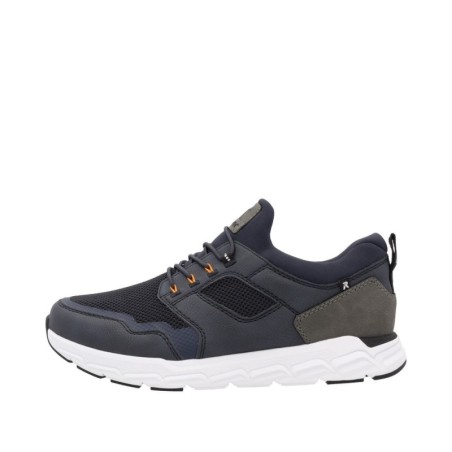 Rieker Sneaker 09102-14 Schuhe
