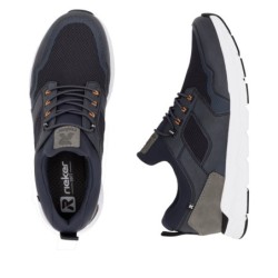 Rieker Sneaker 09102-14 Schuhe