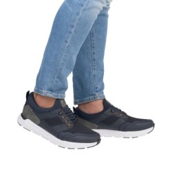 Rieker Sneaker 09102-14 Schuhe