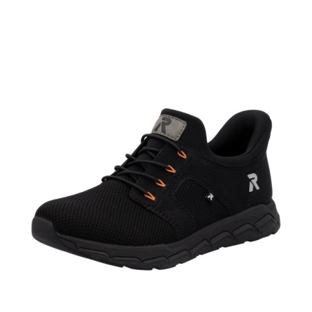 Rieker Sneaker M9050-00 Schuhe