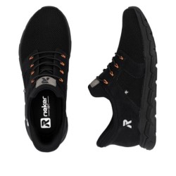 Rieker Sneaker M9050-00 Schuhe