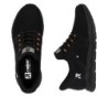 Rieker Sneaker M9050-00 Schuhe
