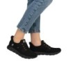 Rieker Sneaker M9050-00 Schuhe