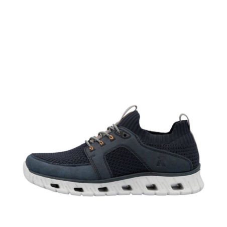 Rieker Sneaker 04351-14 Schuhe