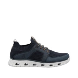 Rieker Sneaker 04351-14 Schuhe