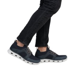Rieker Sneaker 04351-14 Schuhe