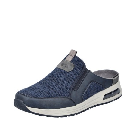Rieker Pantolette B1091-14 Schuhe