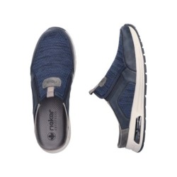 Rieker Pantolette B1091-14 Schuhe
