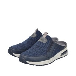 Rieker Pantolette B1091-14 Schuhe