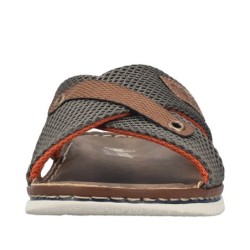 Rieker Pantolette 21340-54 Schuhe