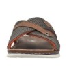 Rieker Pantolette 21340-54 Schuhe