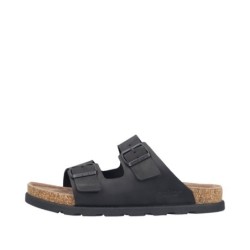 Rieker Pantolette 21190-00 Schuhe
