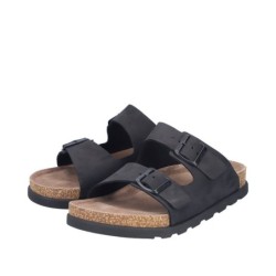 Rieker Pantolette 21190-00 Schuhe