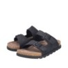 Rieker Pantolette 21190-00 Schuhe