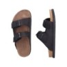 Rieker Pantolette 21190-00 Schuhe