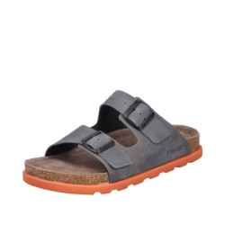 Rieker Pantolette 21190-40 Schuhe