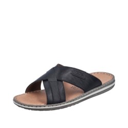 Rieker Pantolette 21082-00 Schuhe