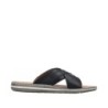 Rieker Pantolette 21082-00 Schuhe