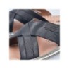 Rieker Pantolette 21082-00 Schuhe