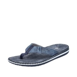 Rieker Pantolette 21043-14 Schuhe