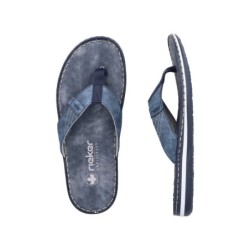 Rieker Pantolette 21043-14 Schuhe