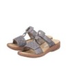 Rieker Pantolette V2885-42 Schuhe