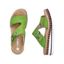 Rieker Pantolette V7982-52 Schuhe