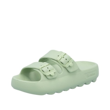 Rieker EVA Pantolette  P2450-52 Schuhe
